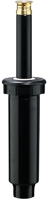 Orbit 1/2 Pollice Irrigatore A Impatto In Plastica – Regolabile Per Prati E Giardini (6-12 Metri) - 3