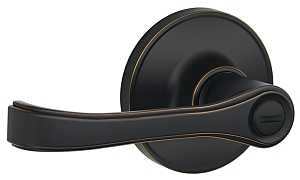 LEVER DOOR PRVCY AGBRZ TORINO