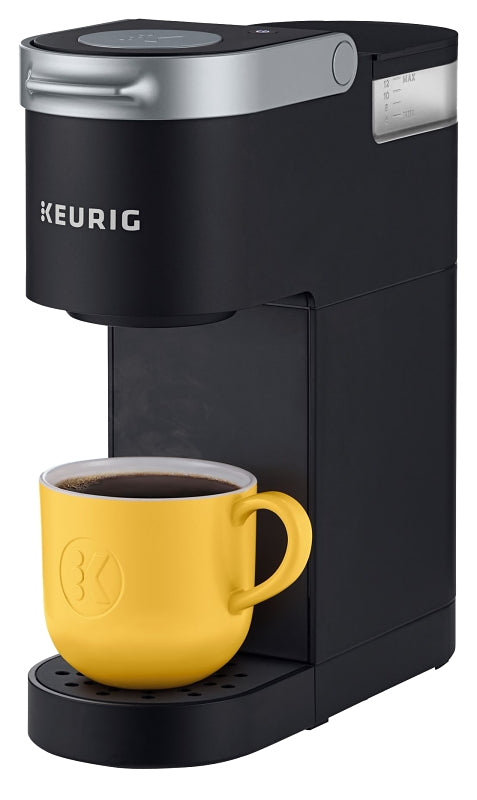 Keurig 5000200239 Coffee Maker, 6 to 12 oz, Black – Shell Lumber