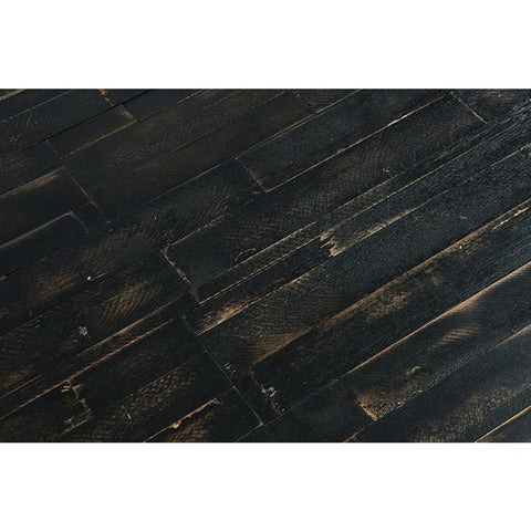 DIY Wood Panels Peel and Press 10.5 Sq. Ft. Deep Space