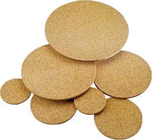 Gardener's Blue Ribbon CM10-10 Mat, 10 in W