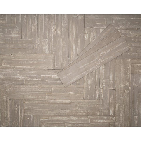 DIY Wood Panels Peel and Press 10.5 Sq. Ft. Martini