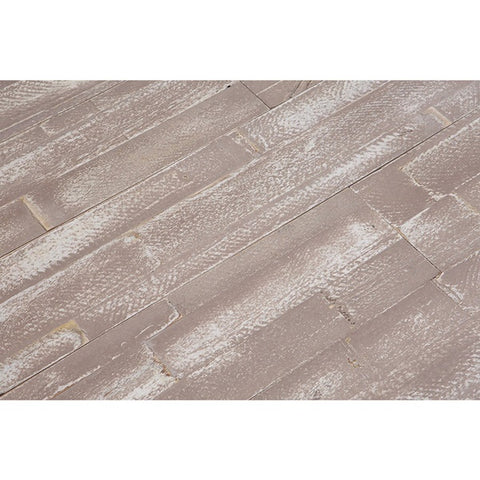 DIY Wood Panels Peel and Press 10.5 Sq. Ft. Martini