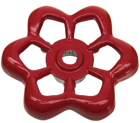 Danco 81084 Wheel Handle, For: Hose Bibb Faucets, Sillcocks, Stopcocks and Valves