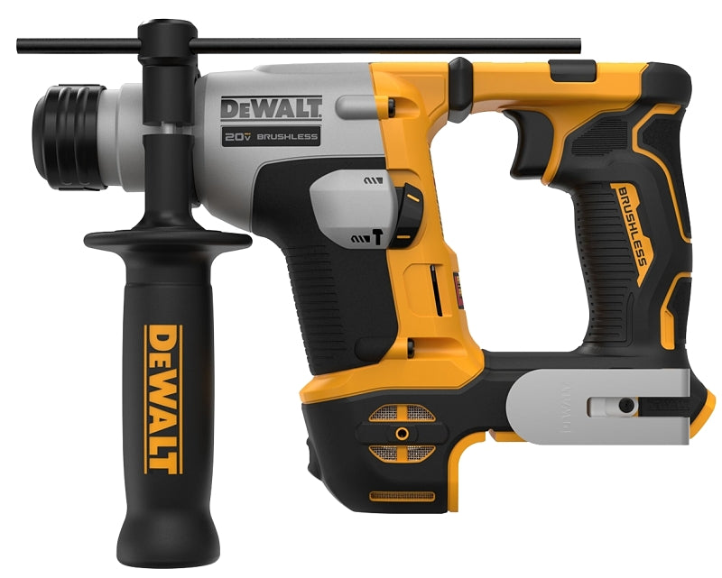 hamarinです DEWALT ATOMIC 20V MAX Series DCH172B Cordless Rotary Hammer, Tool