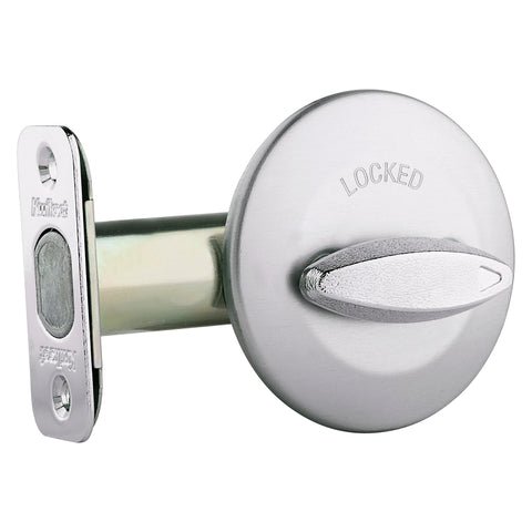 LOCK SNGL DEADBOLT 663-26D