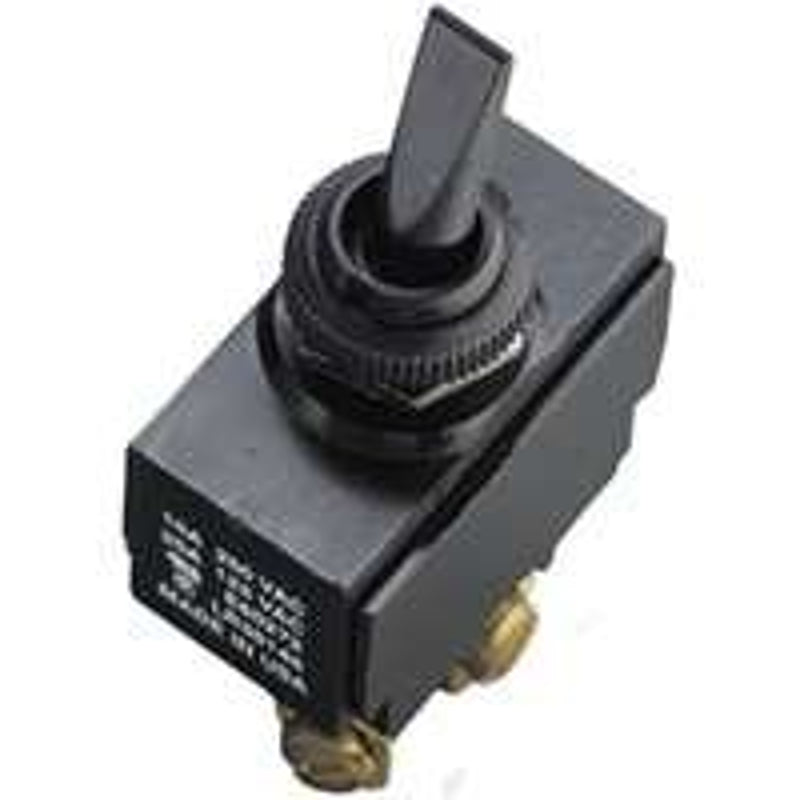 Gardner Bender Gsw-68 Drehschalter – Messing, 6 A Produktbild-Vorschau 2