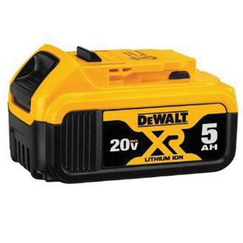 DeWalt Lithium-Ion Battery 20 volts For DeWalt 20V Max Tools