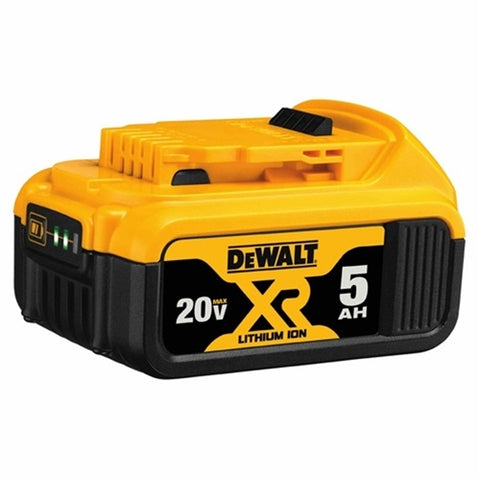 DeWalt Lithium-Ion Battery 20 volts For DeWalt 20V Max Tools