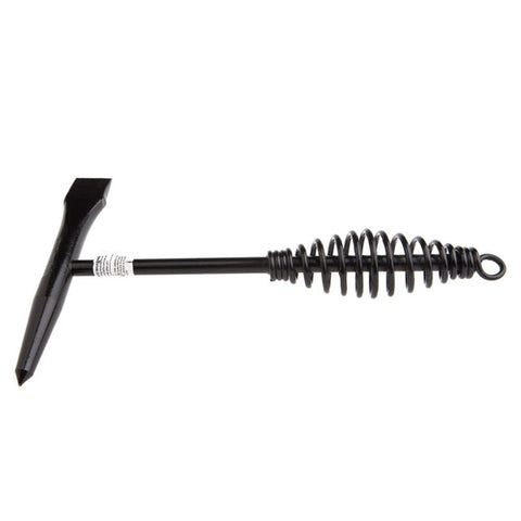 Forney Straight Head Chipping Hammer 10-1/2 in. L