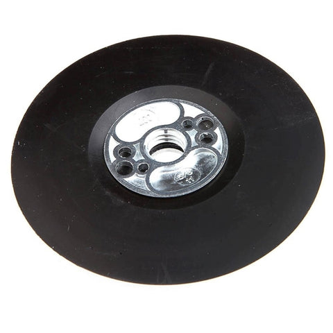 Forney Backing Pad 5/8 in. Dia. x 4-1/2 in. Dia.