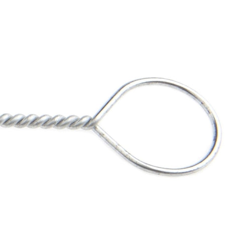 Forney Tube Brush 1/2 in. W x 8-1/2 in. L