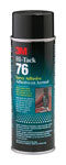 3M Hi-Tack 76 Spray Adhesive 18.15 oz.