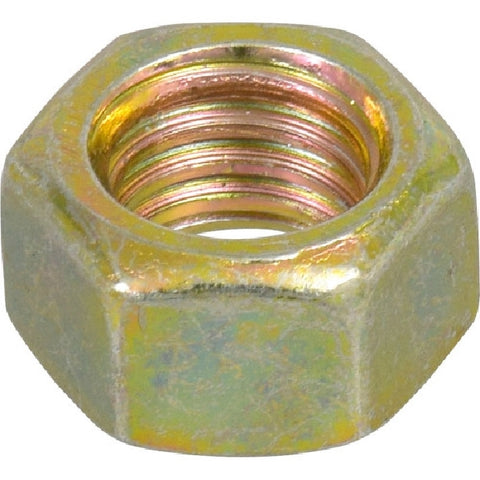 Hillman Strike Anchor 1/2 in. Dia. x 3-1/2 in. L 25 pk