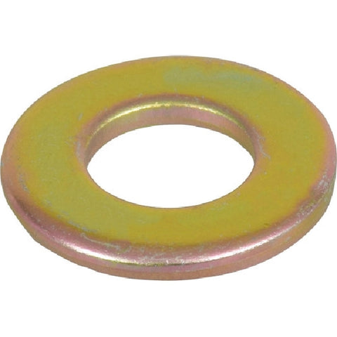 Hillman Strike Anchor 1/2 in. Dia. x 3-1/2 in. L 25 pk