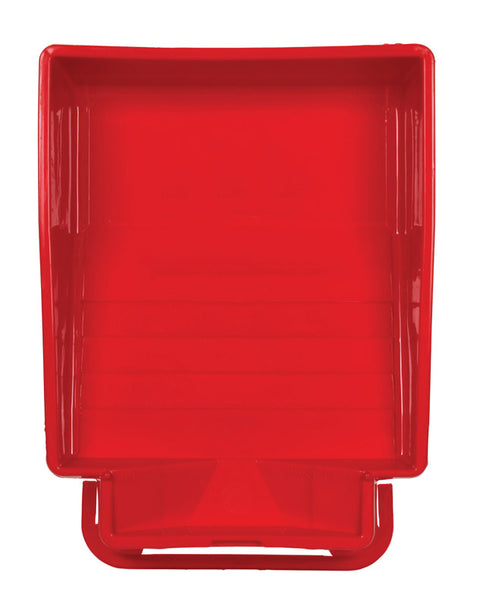 Ace Deep Well Plastic 11 in. W Paint Tray