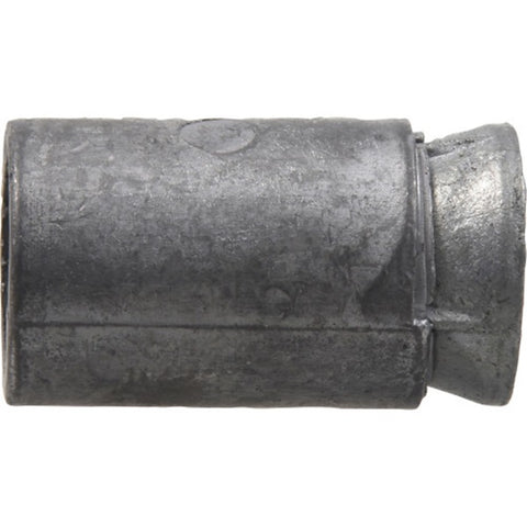 Hillman .19 in. Dia. x 5/8 in. L Metal Pan Head Machine Screw Anchor 100 pk