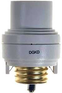 Westek 6603BC Touch Dimmer, 1.2 A, 120 V, 150 W, Incandescent Lamp, 3-Way, White