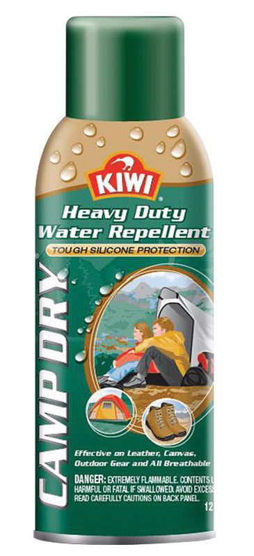 Kiwi Camp Dry Silicone Water Repellent