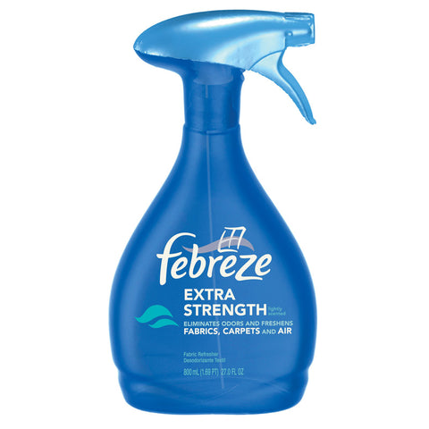 Febreze 27 oz. Original Scent Fabric Freshener