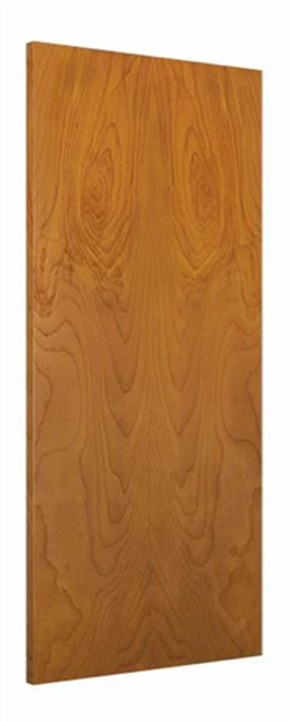 28 in. x 80 in. Prehung Left Hand Interior Door