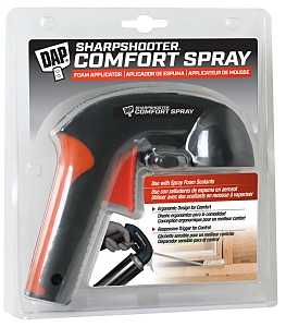 DAP Comfort Spray 7565070230 Foam Applicator