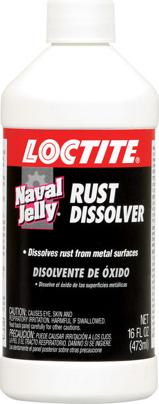Loctite Naval Jelly 16 oz. Rust Dissolver