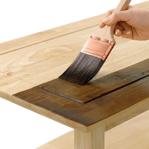 Minwax Wood Finish 710700000 Wood Stain, Natural, Liquid, 1 gal, Can, Pack of 2