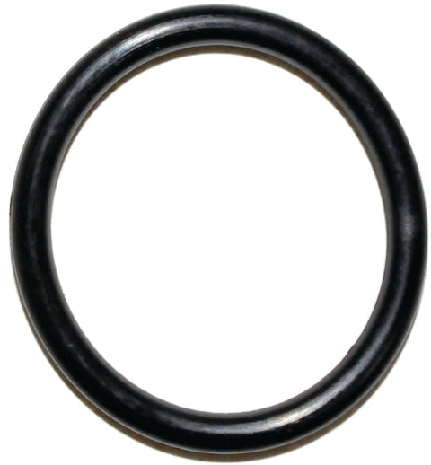 Danco 35754B Faucet O-Ring, #40, 5/8 in ID x 3/4 in OD Dia, 1/16 in Thick, Buna-N, Pack of 5