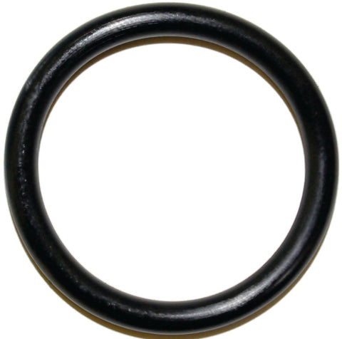 Danco 35757B Faucet O-Ring, #43, 1-1/8 in ID x 1-3/8 in OD Dia, 1/8 in Thick, Buna-N, For: Alamark, Moen Faucets, Pack of 5