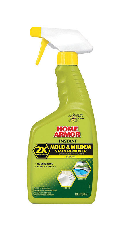 Home Armor Mold and Mildew Stain Remover 32 oz.