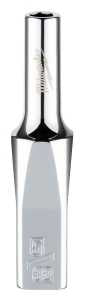 Milwaukee 45-34-9011 Socket, 5/32 in Socket, Deep Socket, 2.559 in OAL, 1/4 in Drive, 6 -Point, Chrome Vanadium Steel