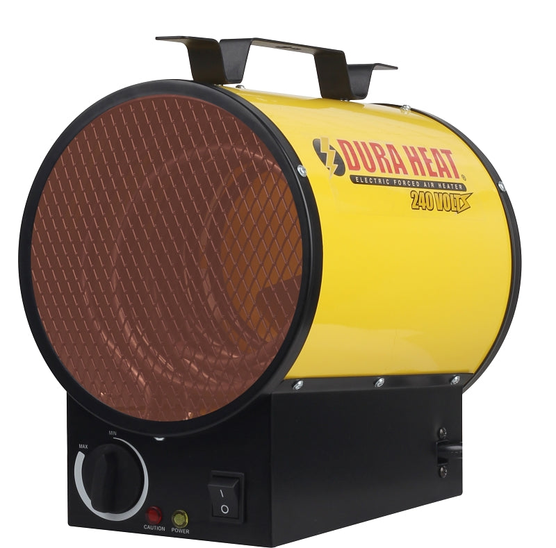 Dura Heat 4000 Watt Space Heater Space Heaters For Indoor Use Dura