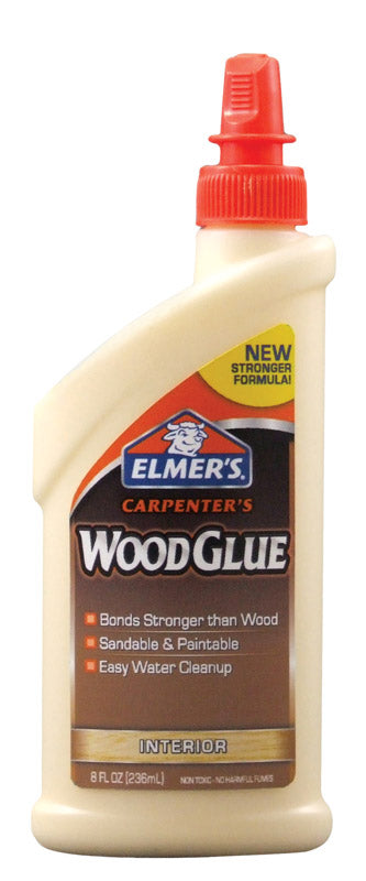 Elmers Wood Glue 8 oz.