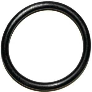 Danco 35758B Faucet O-Ring, #44, 1-5/16 in ID x 1-9/16 in OD Dia, 1/8 in Thick, Buna-N, Pack of 5