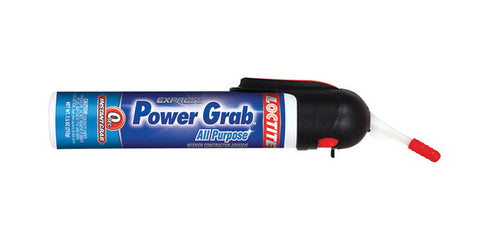 Loctite Express Power Grab All Purpose Construction Adhesive 7.5 oz.