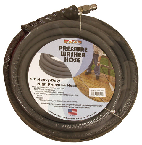 4000 psi 50 ft. L