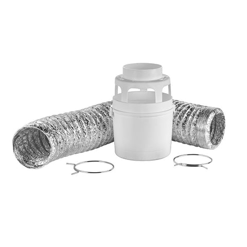 Lambro 211L Lint Trap Kit, 6-Piece