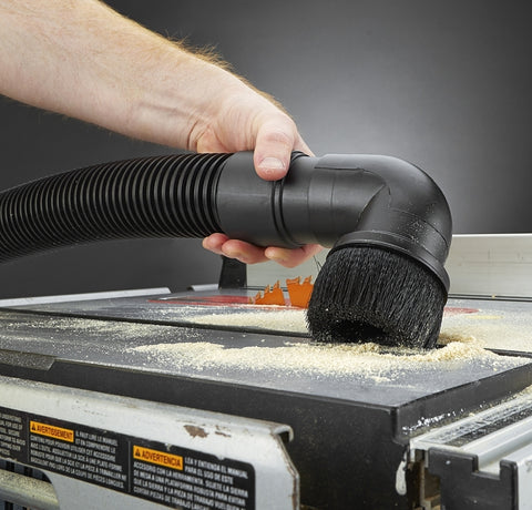 Shop-Vac 9067933 Right Angle Brush