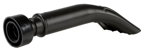 Shop-Vac 9196133 Claw Utility Nozzle, Plastic, Black, For: Shop-Vac 1-1/4, 1-1/2, 2-1/2 in Hose Ends