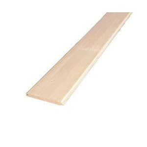 1 x 8, Southern Pine, Select, Kiln Dried, Tongue & Groove