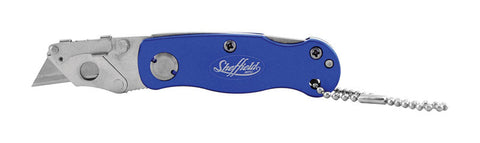 GreatNeck Retractable Blade Utility Knife