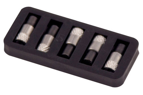 Forney Replacement Flints 5 pk