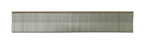 Senco 1-1/2 in. L 18 Ga. Galvanized Straight Brad Nails 5,000 box