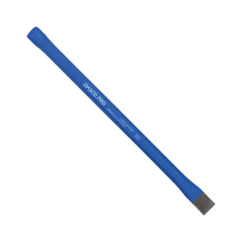 Dasco Pro 44 Cold Chisel Kit, 3-Piece Set