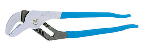 Channellock 12 in. L Tongue and Groove Pliers
