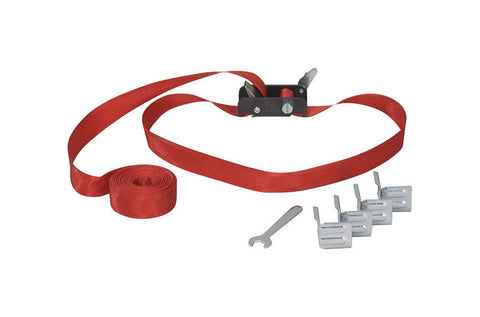 Bessey Nylon Band Clamp