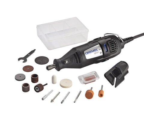 Dremel Rotary Tool Kit 15