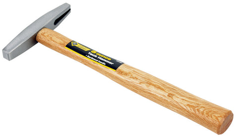 Steel Grip 5 oz. Wood Tack Hammer