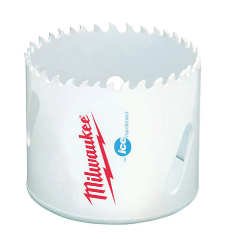 Milwaukee Hole Dozer 5 in. Dia. Bi-Metal Hole Saw